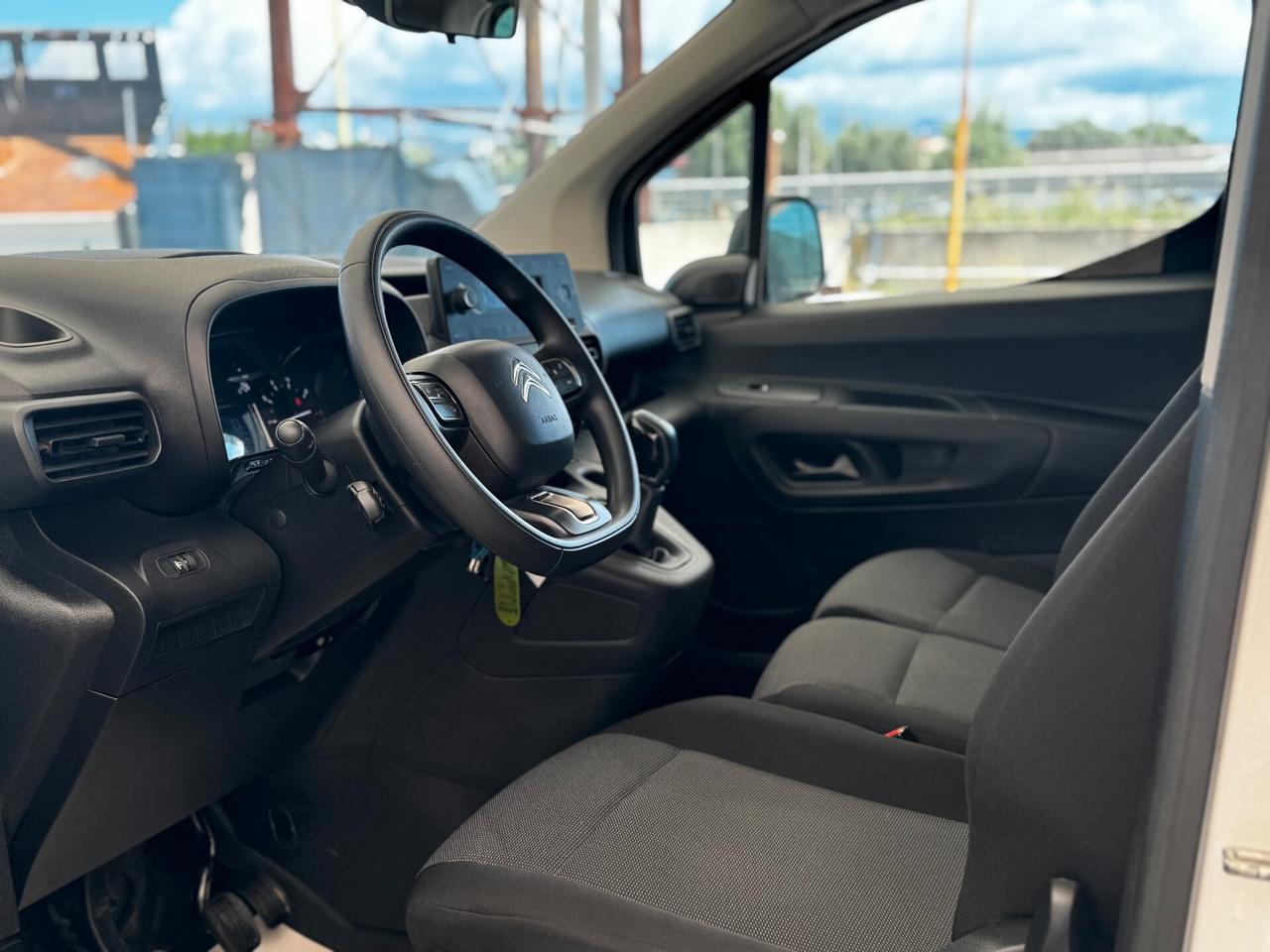 Citroen berlingo 1.5 hdi 100 Cv 3 posti - 2021
