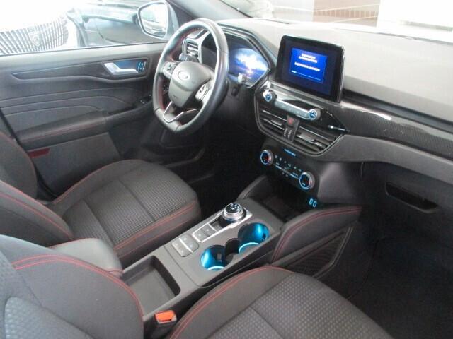 Ford Kuga 1.5 EcoBlue 120 CV aut. 2WD ST-Line