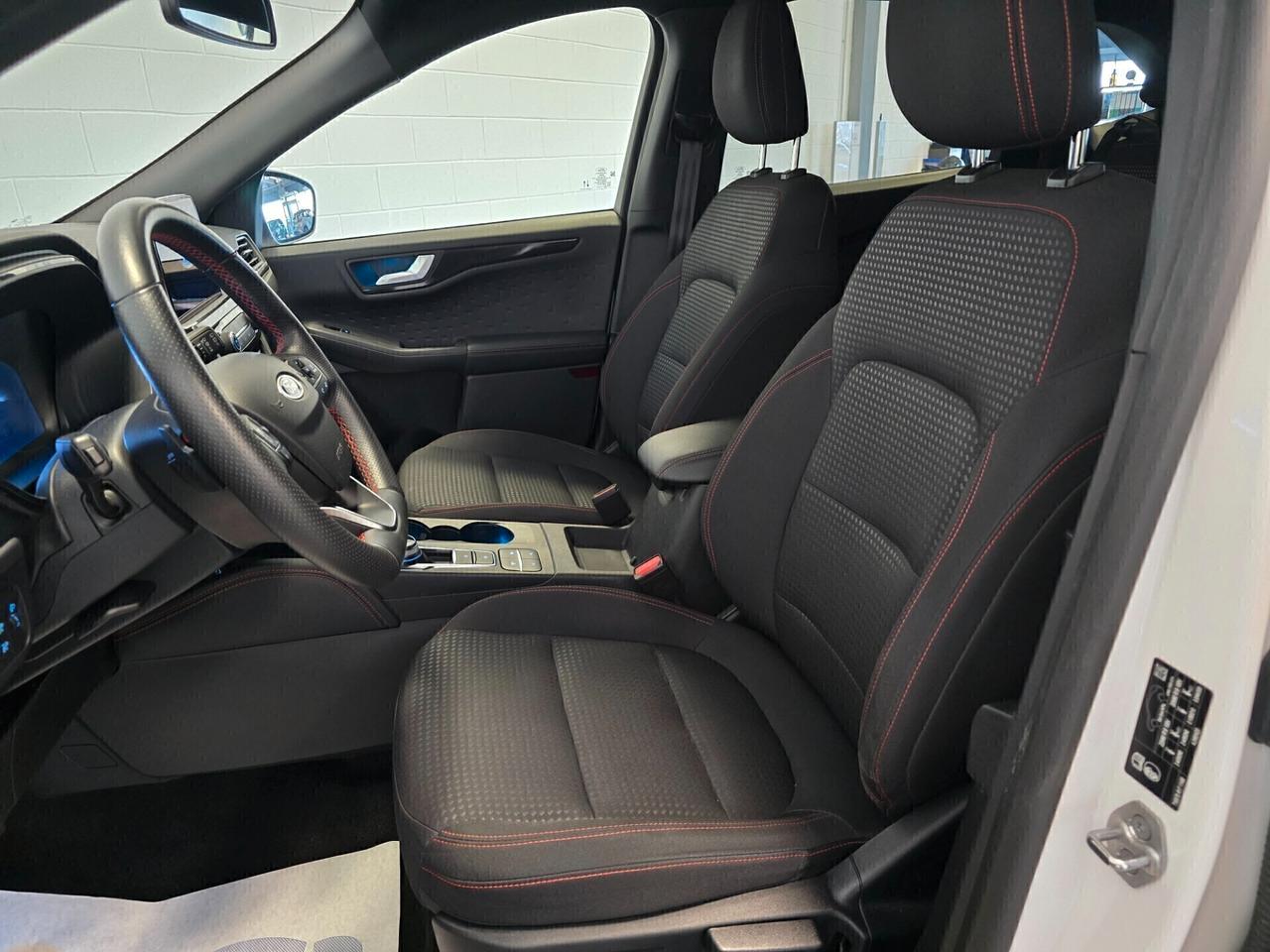Ford Kuga 1.5 EcoBlue 120 CV aut. 2WD ST-Line X