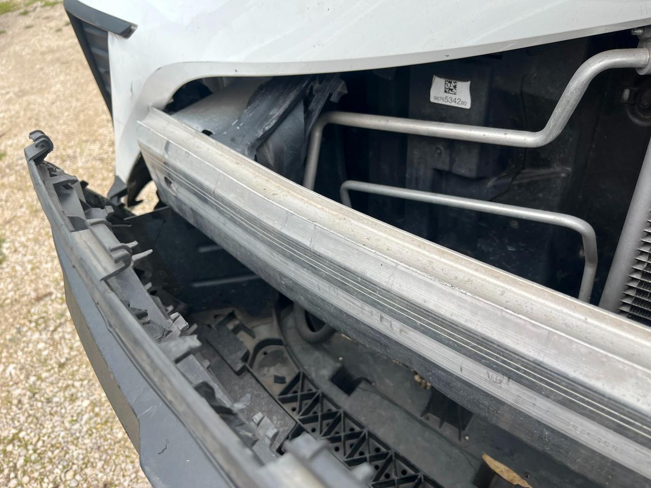 Opel Crossland 1.2 12V Start&Stop Edition