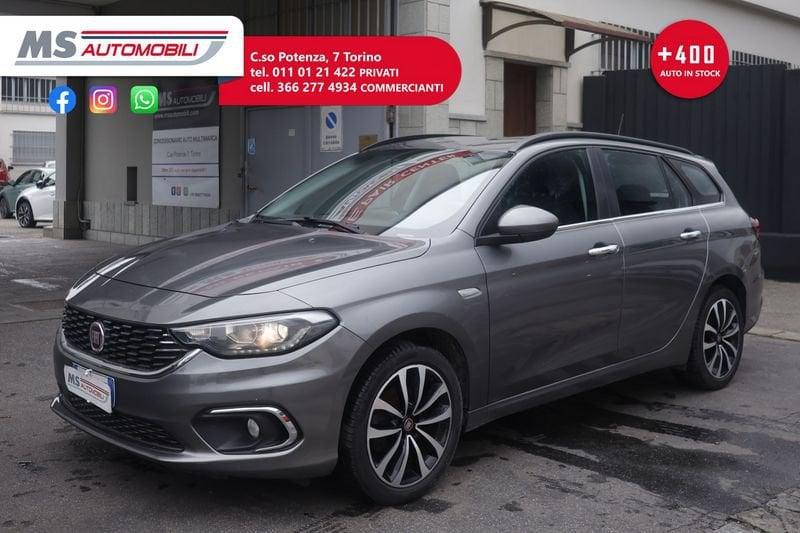 FIAT Tipo FIAT Tipo SW 1.6 mjt Lounge s&s 120cv dct my20 88KW ANNO 2020