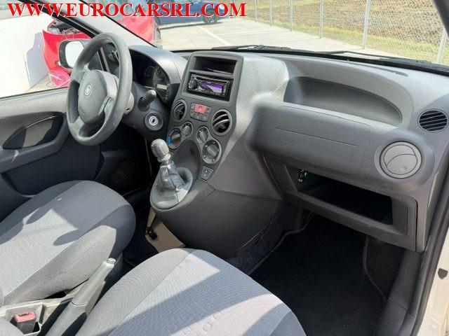 FIAT Panda 1.4 Dynamic Natural Power