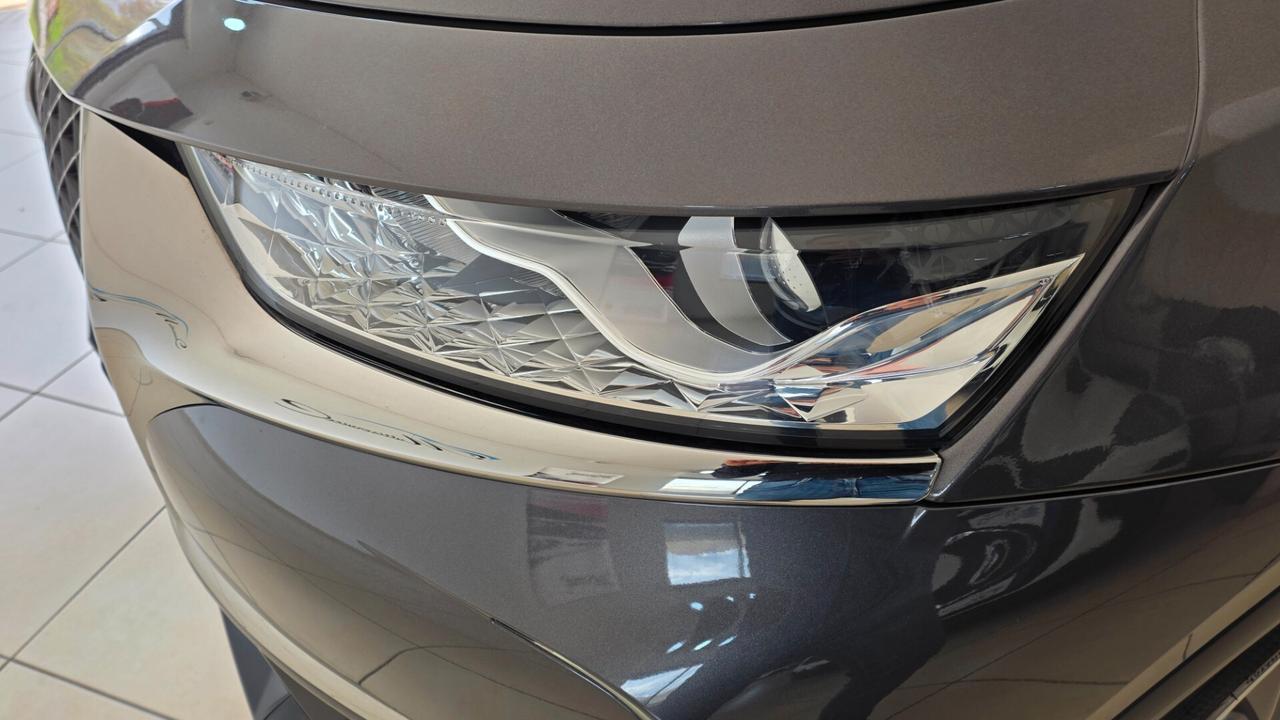 Ds 7 Crossback BlueHDi 130 aut. Grand Chic