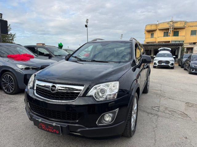 OPEL Antara 2.2 CDTI 163CV 4 x 4 Cosmo Unlimited