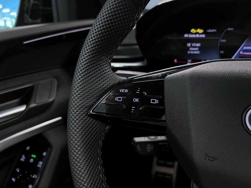 Audi Q5 Q5 5p 40 TDI 204cv mhev quattro S tronic S line