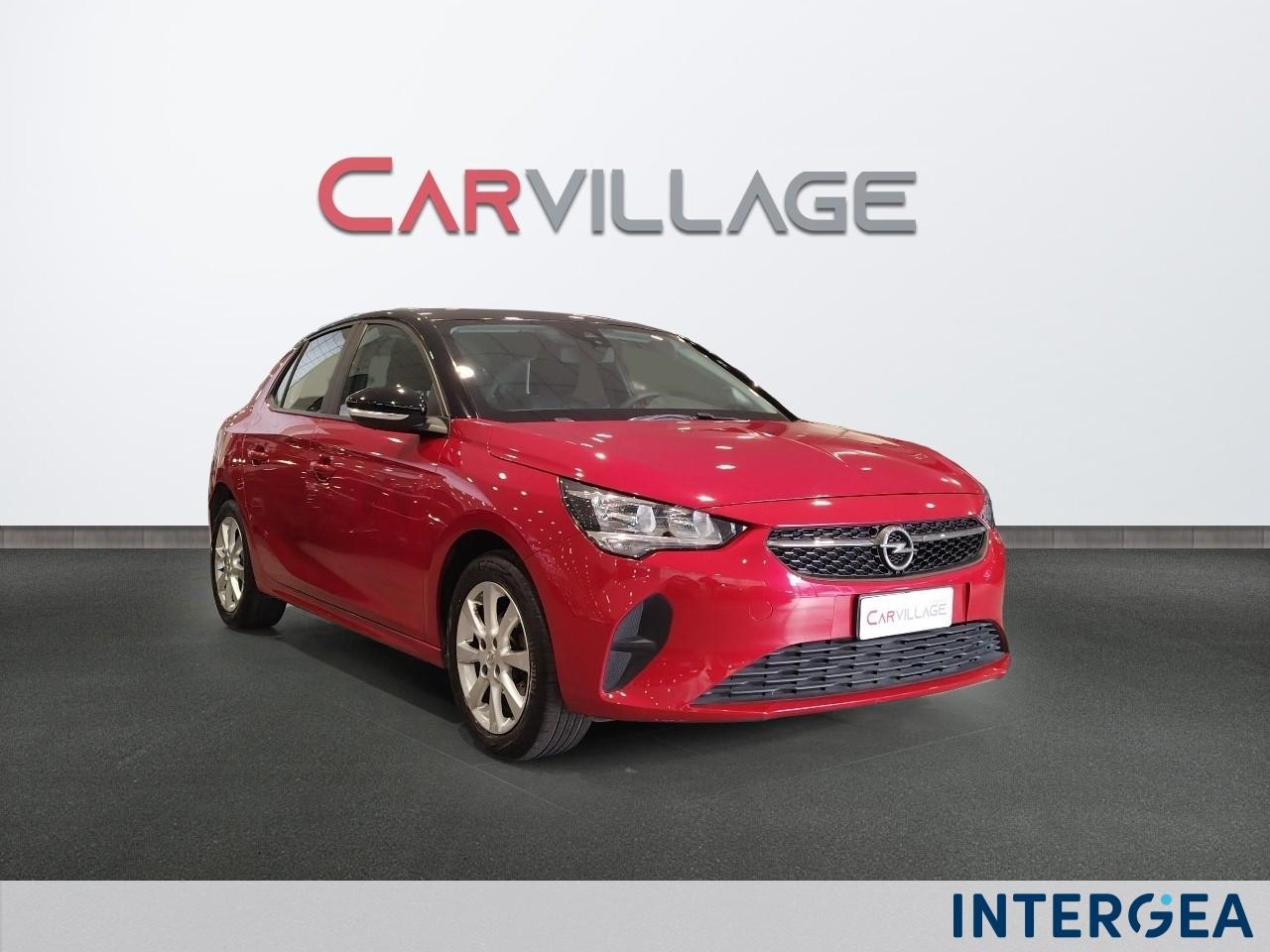 OPEL Corsa 1.2 D&T s&s 75cv