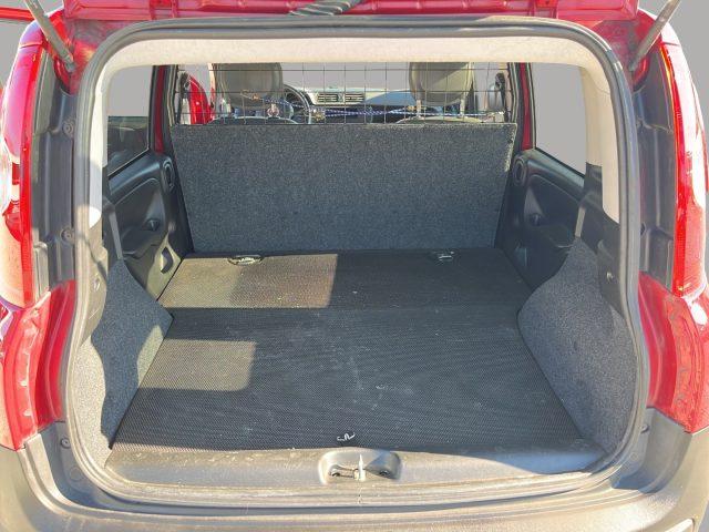 FIAT Panda VAN 1.3MJT 2POSTI