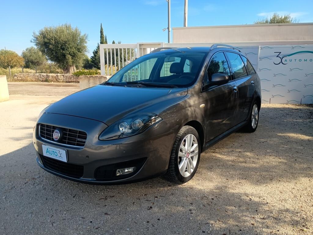 Fiat Croma 1.9 MJ 120cv Dynamic