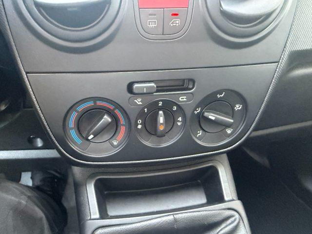 FIAT Fiorino 1.3 MJT 95CV Cargo Adventure full opt EURO 6