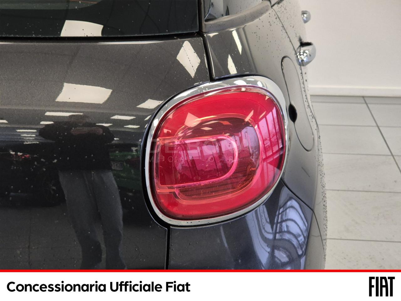 Fiat 500L 1.3 mjt pop star 95cv