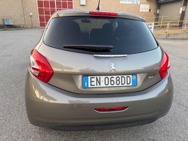 PEUGEOT 208 1.6 8V e-HDi 92CV Stop&Start 5p. Allure Bellissima