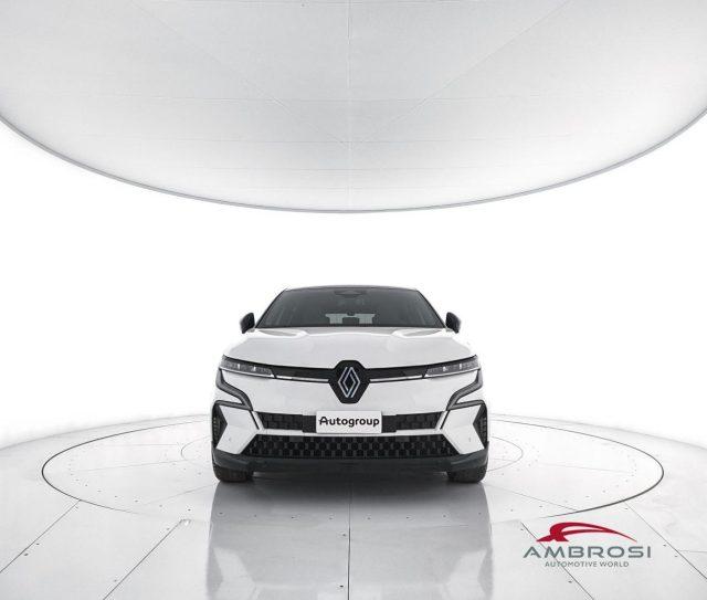 RENAULT Megane E- Tech EV60 220cv AC22