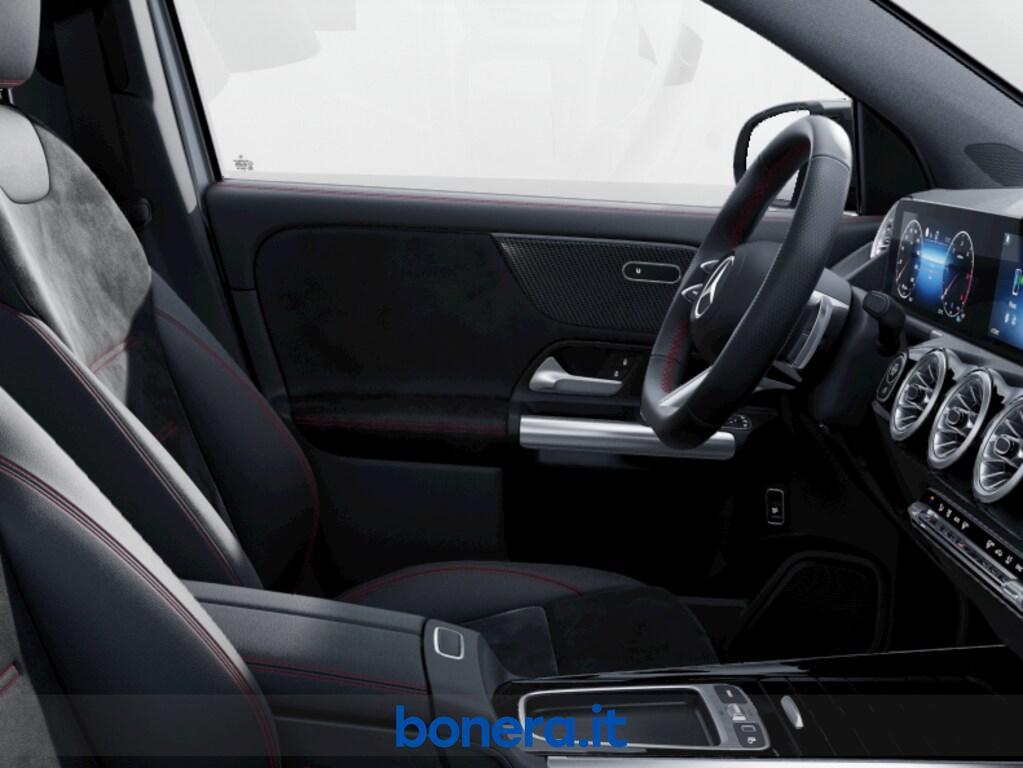 Mercedes GLA 200 200 D AMG Line Advanced Plus 8G-DCT