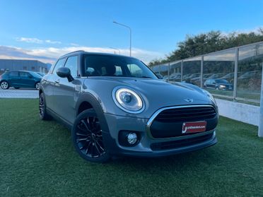 Mini One D Clubman 1.5 Hype