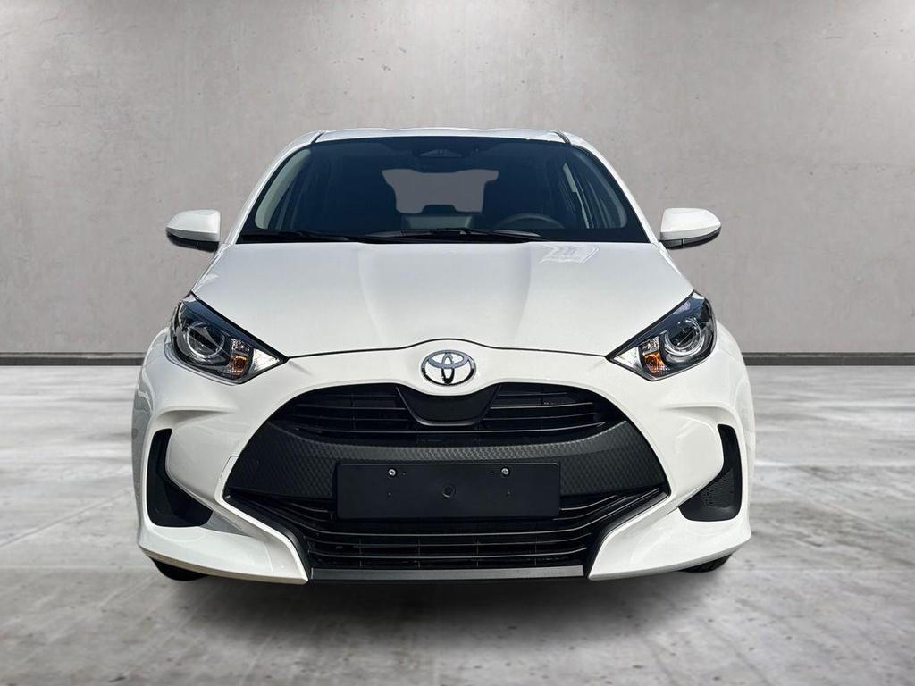 Toyota Yaris 1.5h 115 Yaris