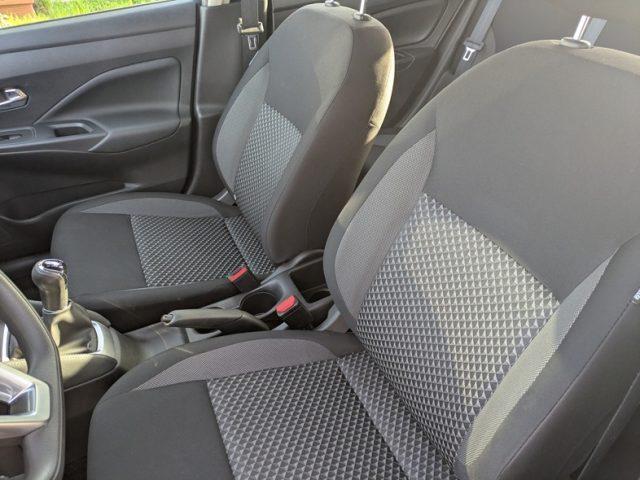 NISSAN Micra IG-T 100 5 porte Acenta