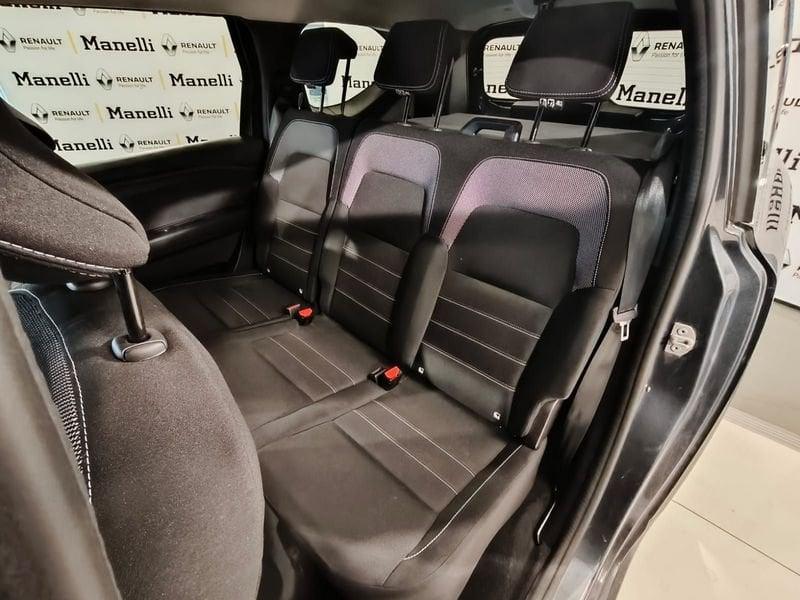 Dacia Jogger Extreme 1.0 TCe GPL 7 posti rif.GK587