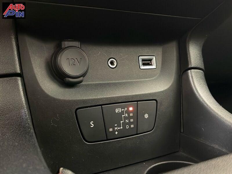 Citroën C3 PureTech 110 S&S Feel EAT6