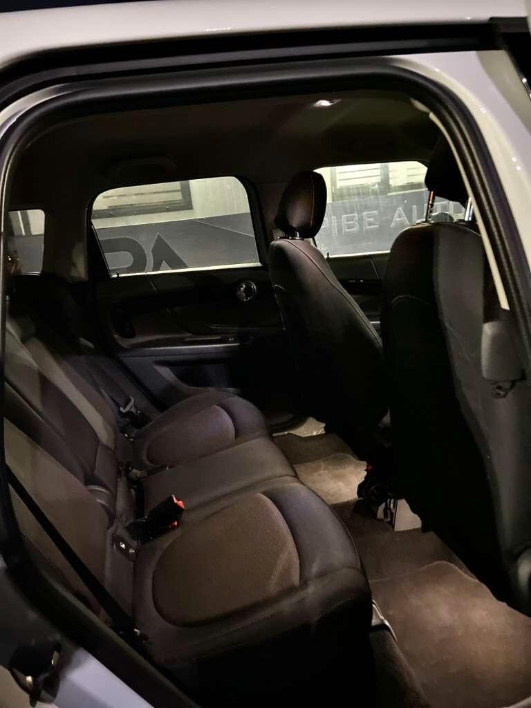 Mini Cooper Countryman 1.5 One D Business