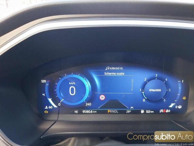 FORD Kuga 1.5 dci titanium 2wd