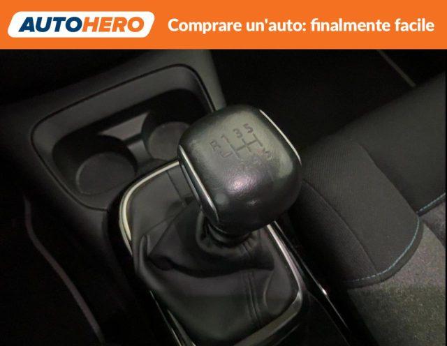 CITROEN C4 Cactus BlueHDi 100 S&S Shine