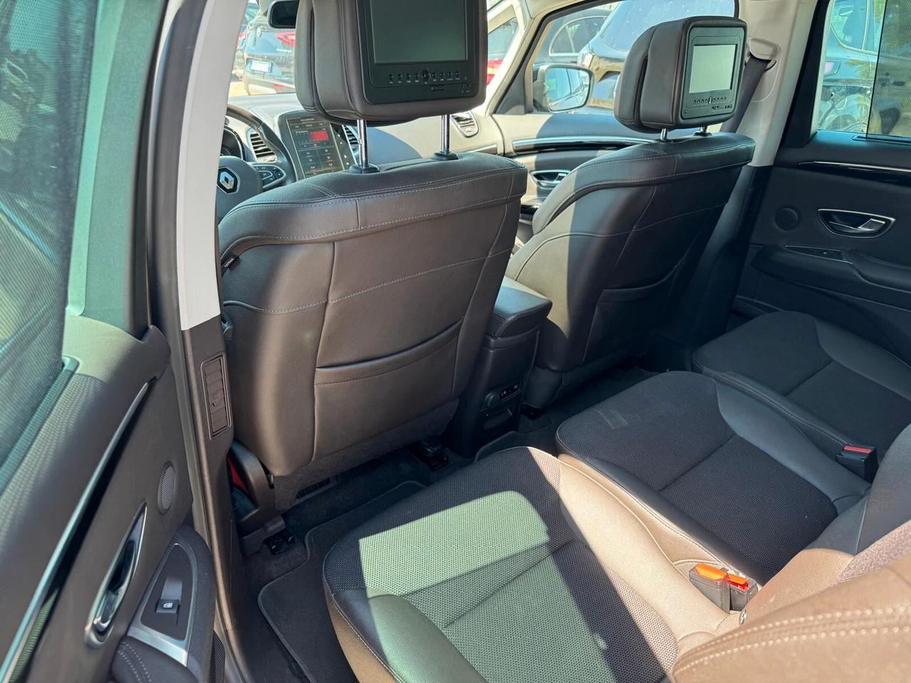 RENAULT - Espace - dCi 160 CV EDC Energy Intens - FINANZIABILE - PERMUTE