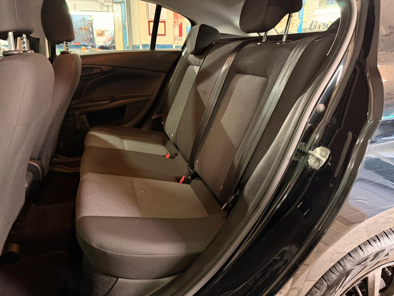 Fiat Tipo 1.4 4 porte Street