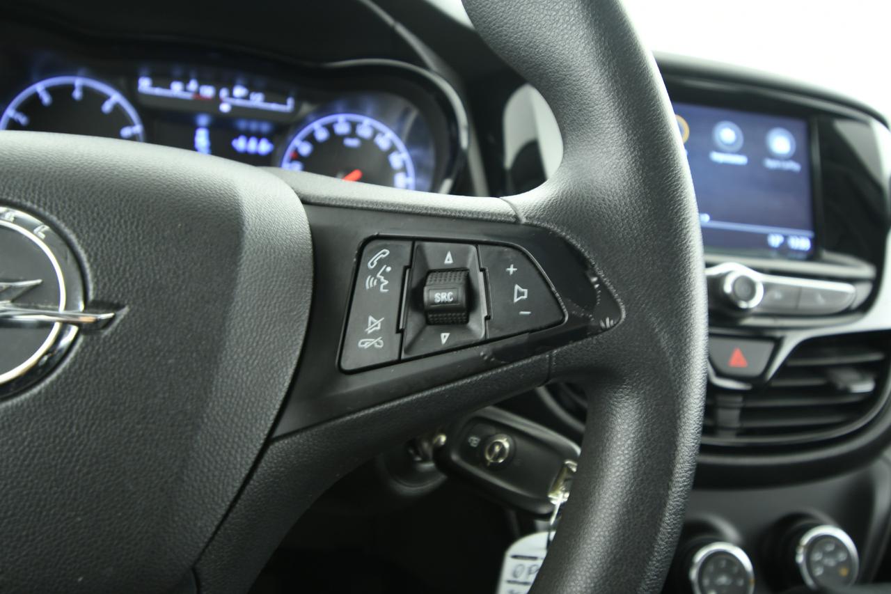 OPEL Karl 1.0 Rocks 73cv APP CONNECT+NEOPATENTATI