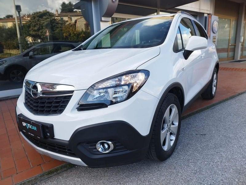 Opel Mokka 1.6 Ecotec 115CV 4x2 Start&Stop