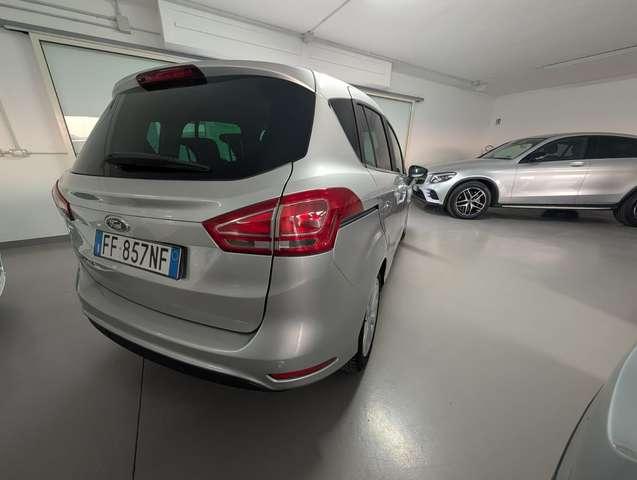 Ford B-Max B-Max 1.4 Business Titanium Gpl 87cv E6