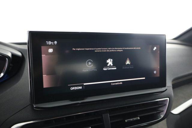 PEUGEOT 3008 3008 BlueHDi 130 S&S EAT8 Allure Pack