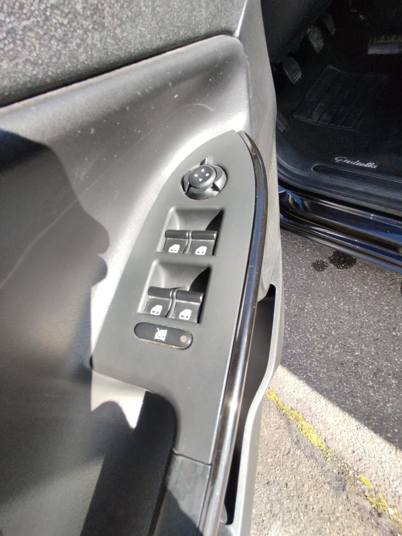 Alfa Romeo Giulietta 1.6 JTDm-2 105 CV Business