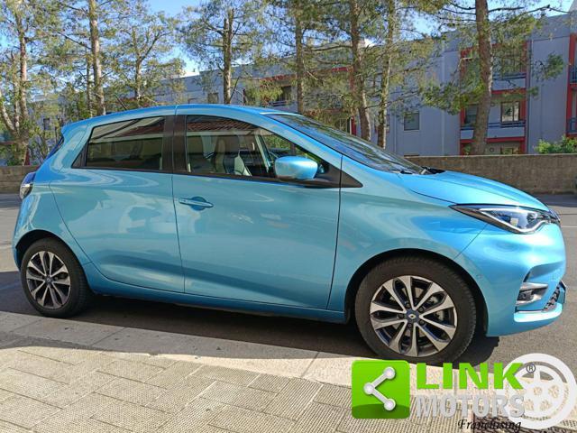 RENAULT ZOE Zen R135