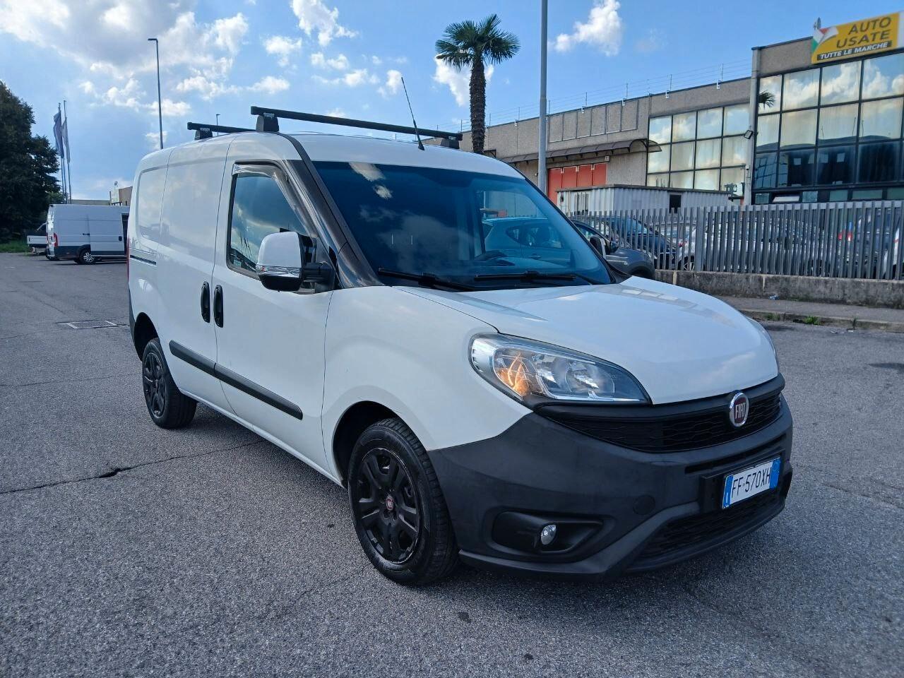 Fiat Doblo Doblò 1.3 MJT PC Combi N1 **+IVA**