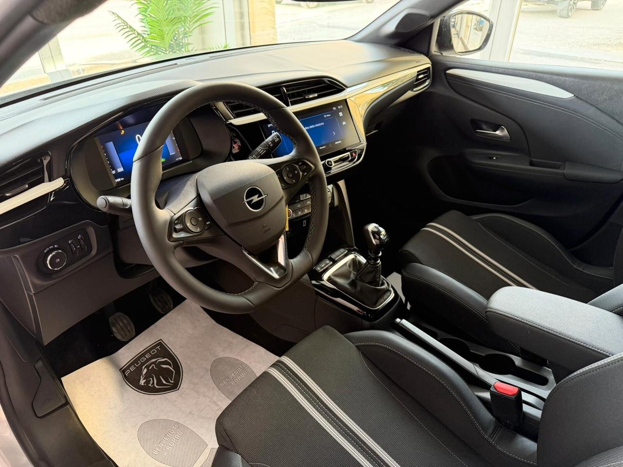 Opel Corsa 1.2 100 CV GS