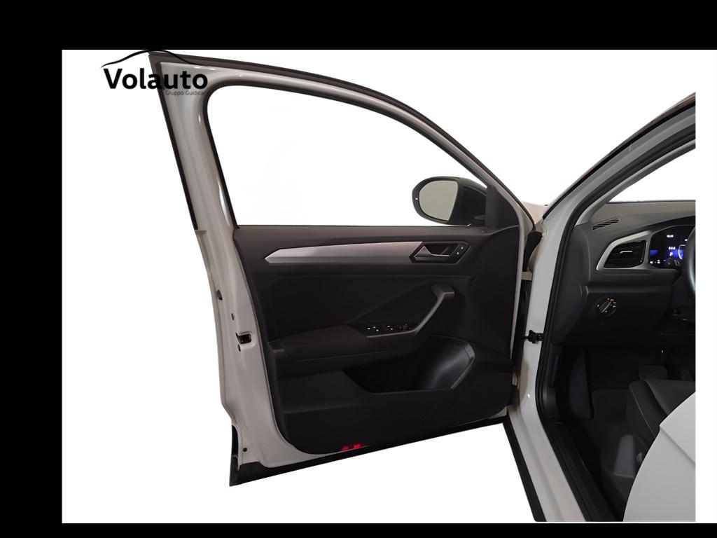 VOLKSWAGEN T-Roc I 2022 - T-Roc 1.5 tsi Life dsg