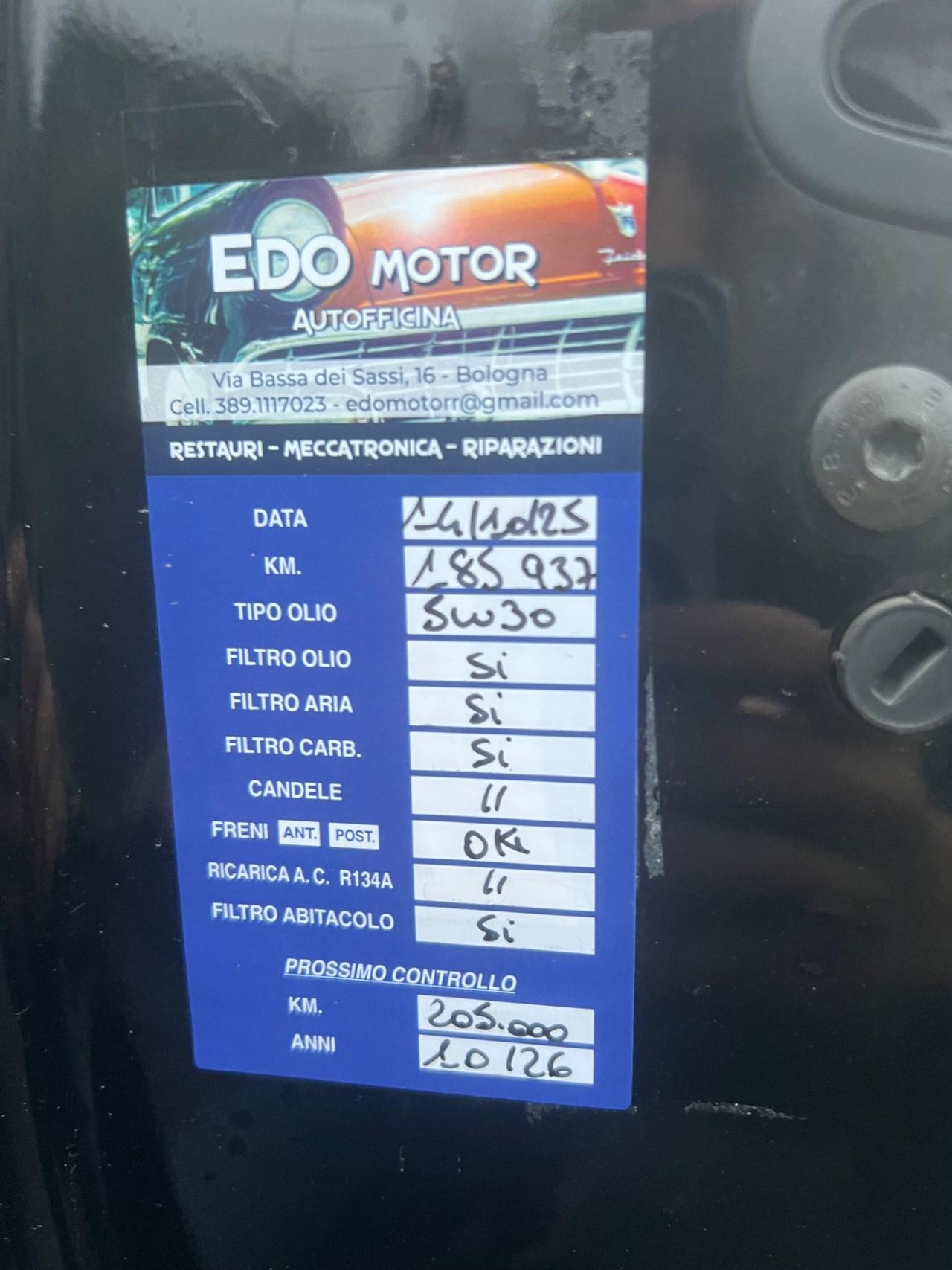 Peugeot 5008 1.6 HDi 112CV Business