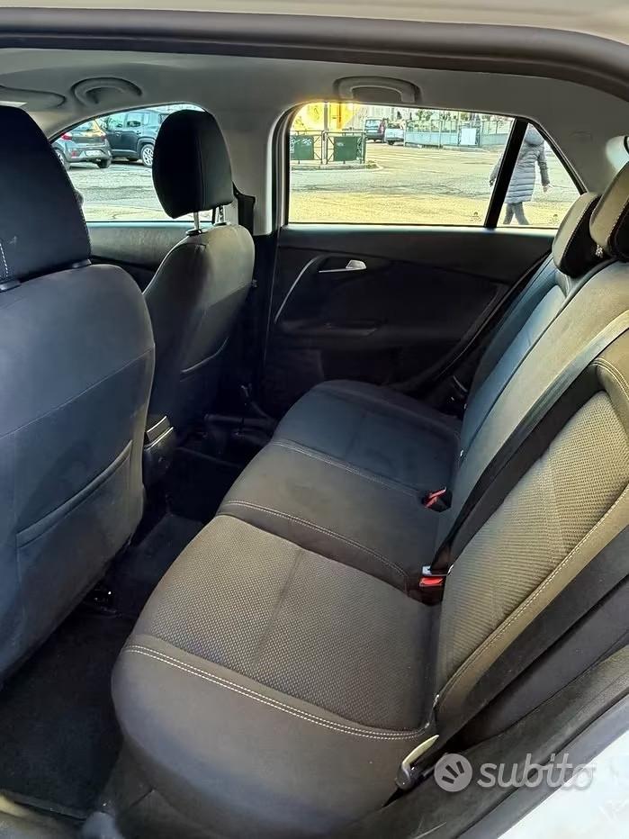 Fiat Tipo 1.6 Mjt S&S 5 porte City Life