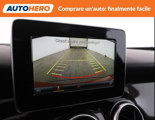 MERCEDES-BENZ CLA 180 Executive