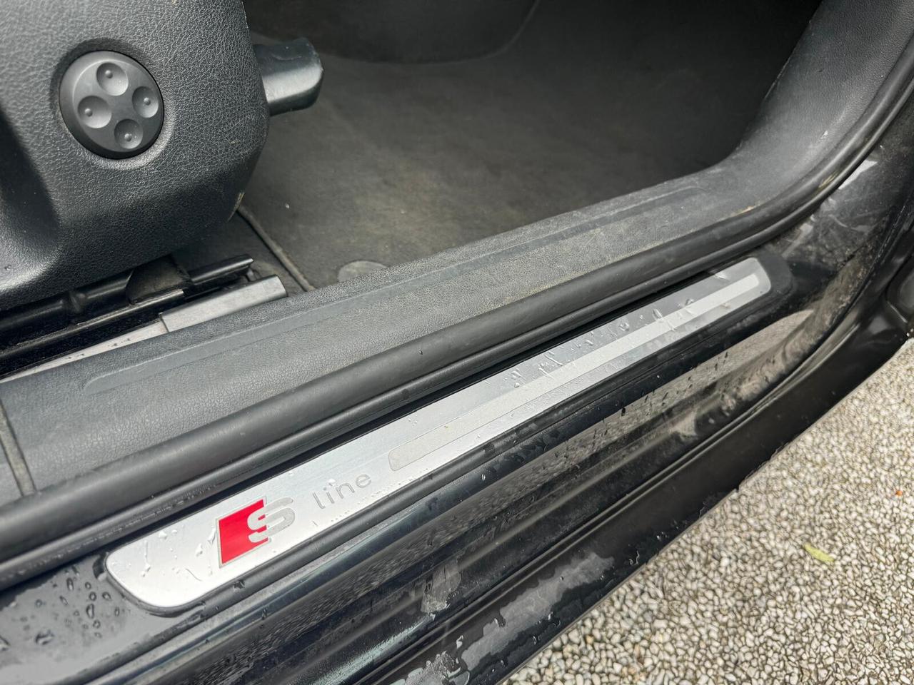 Audi A4 Avant 2.0 TDI 143CV F.AP. Ambiente