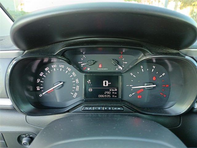 CITROEN C3 3ª serie PureTech 83 S&S Shine