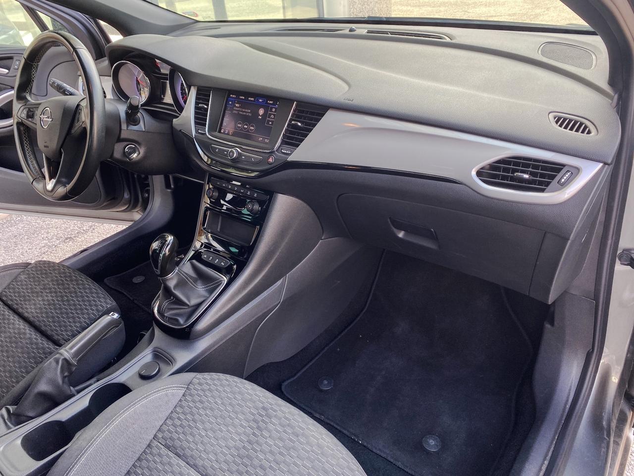 Opel Astra 1.5 CDTI 105cv GS Line - 2021