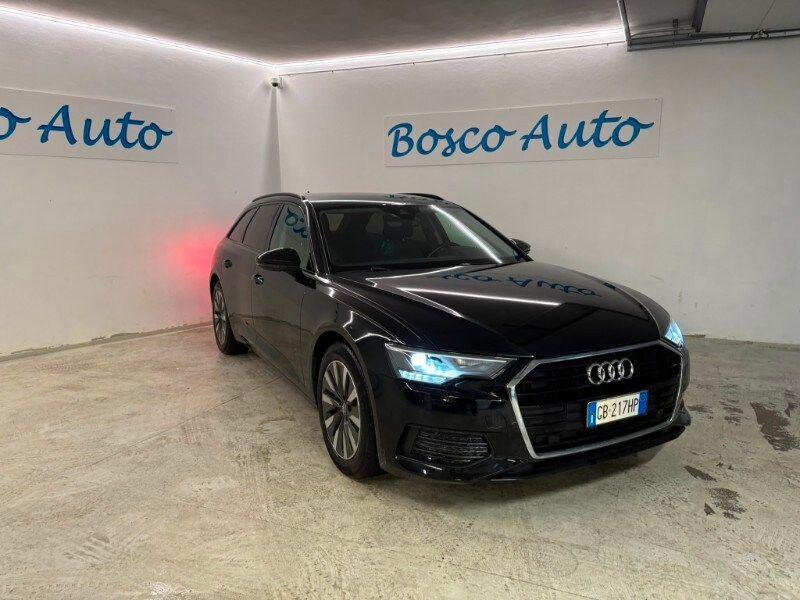 AUDI A6 Avant 35 2.0 TDI S tronic Business