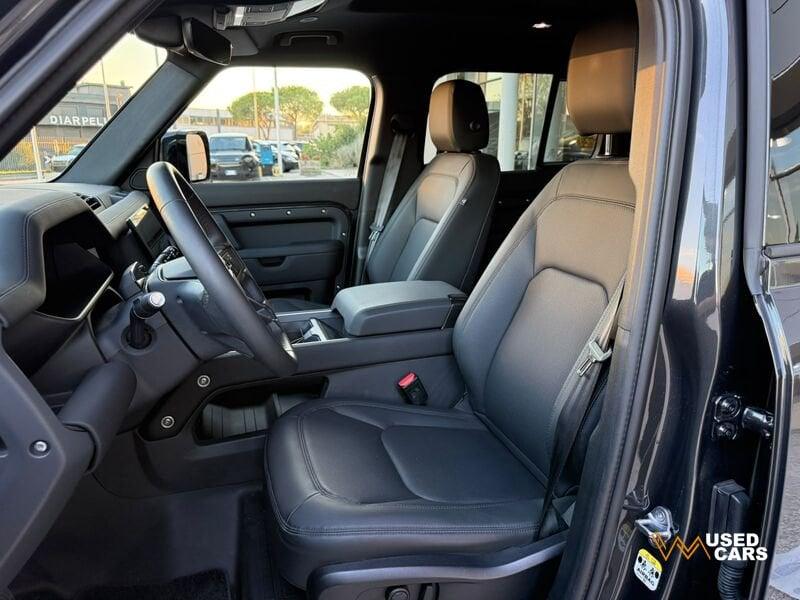 Land Rover Defender Defender 110 3.0d mhev X-Dynamic SE awd 200cv auto AUTOCARRO N1