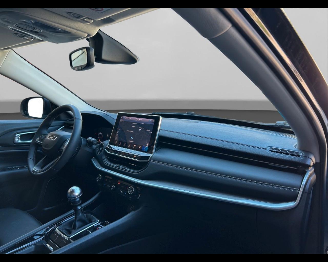 JEEP Compass II 2021 - Compass 1.6 mjt Limited 2wd 130cv