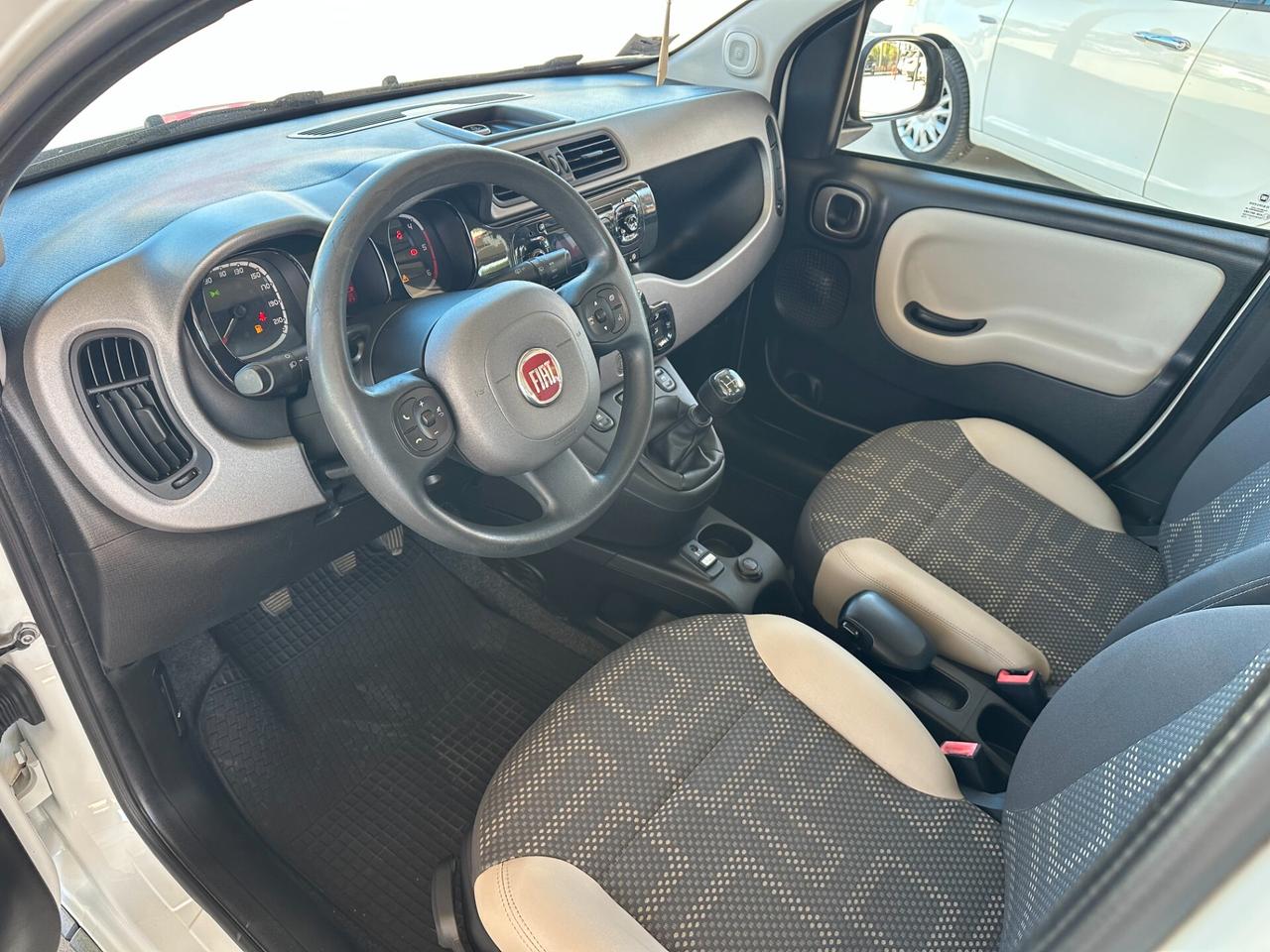FIAT*PANDA*1.3MJT*75CV*4X4*CLIMBING*OTTIMO STATO*
