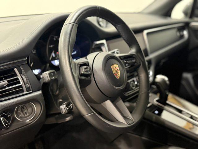 PORSCHE Macan III 2.0 T 265 CV Pdk