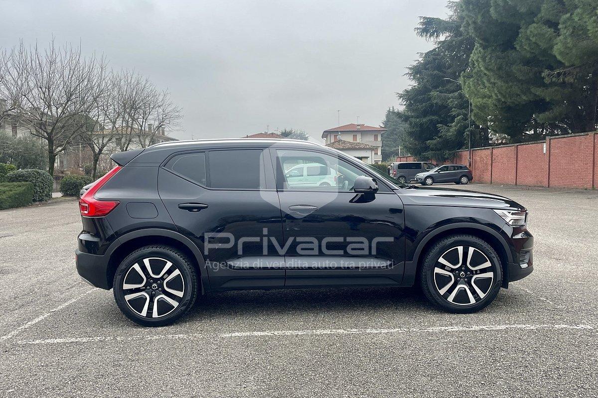 VOLVO XC40 D3 Geartronic Momentum Pro