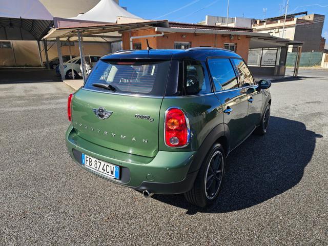 MINI Countryman Mini Cooper D Business Countryman