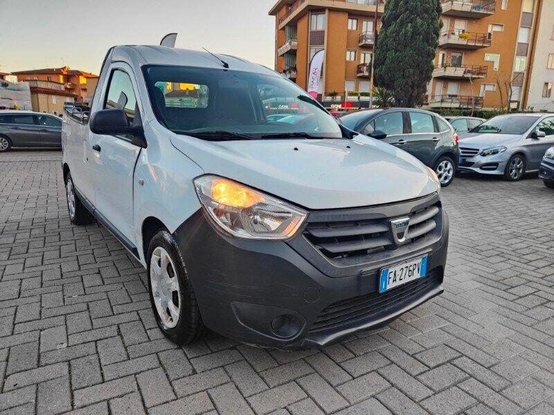 Dacia Dokker 1.5 dCi 8V 75CV Pick-Up